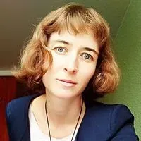 Фотография репетитора Дудник Майя Геннадьевна