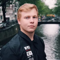 Фотография репетитора Пищенко Илья Михайлович