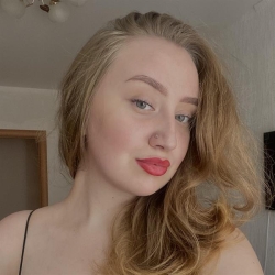 Фотография репетитора Губина Дарья Сергеевна