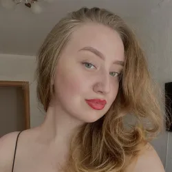 Фотография репетитора Губина Дарья Сергеевна