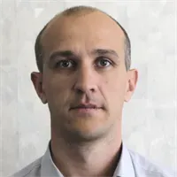 Фотография репетитора Пельц Сергей Юрьевич