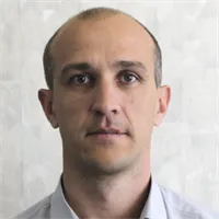 Фотография репетитора Пельц Сергей Юрьевич