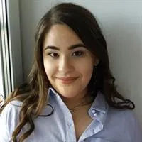 Фотография репетитора Григораж Дарья Сергеевна