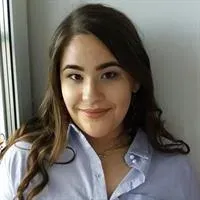 Фотография репетитора Григораж Дарья Сергеевна