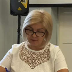 Фотография репетитора Миненкова Наталья Васильевна