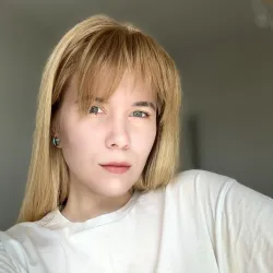 Фотография репетитора Фрид Ирина Михайловна