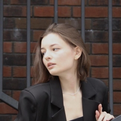 Фотография репетитора Новицкая Эвелина Валерьевна