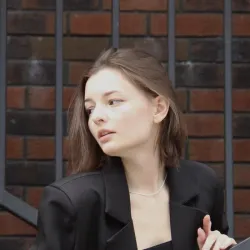 Фотография репетитора Новицкая Эвелина Валерьевна