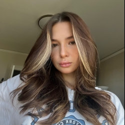 Фотография репетитора Афанасьева Кристина Анатольевна