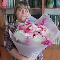 Фотография репетитора Романова Ирина Евгеньевна