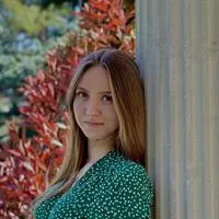 Фотография репетитора Веденеева Дарья Андреевна