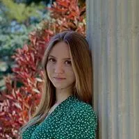 Фотография репетитора Веденеева Дарья Андреевна