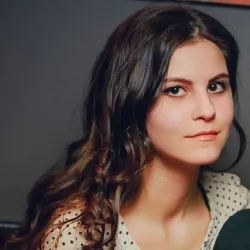 Фотография репетитора Иванова Дарья Дмитриевна