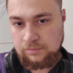 Фотография репетитора Крушельницкий Василий Федорович