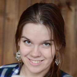 Фотография репетитора Корнева Анна Валерьевна