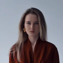 Орехова Александра Константиновна