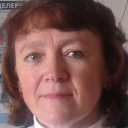 Фотография репетитора Мезенцева Светлана Михайловна