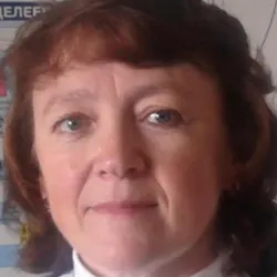 Фотография репетитора Мезенцева Светлана Михайловна