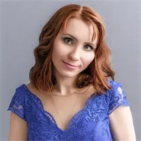 Фотография репетитора Басова Елена Сергеевна