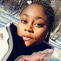 Фотография репетитора Канйензе Трайс 