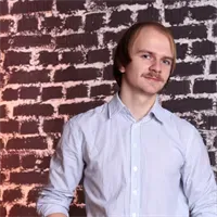 Фотография репетитора Богатов Даниил Борисович