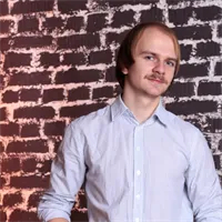 Фотография репетитора Богатов Даниил Борисович