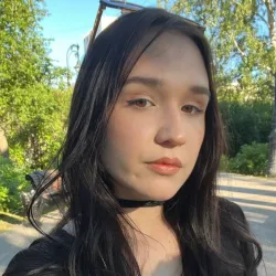 Фотография репетитора Стринадкина Елизавета Сергеевна