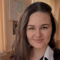 Фотография репетитора Нуруллова Лилия Рамилевна