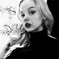 Фотография репетитора Власова Дарья Антоновна