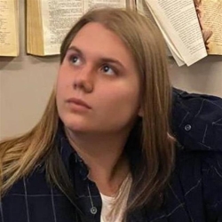 Фотография репетитора Лынова Мария Петровна