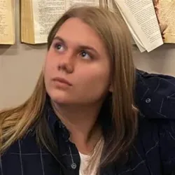 Фотография репетитора Лынова Мария Петровна