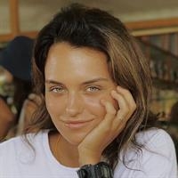 Фотография репетитора Свистова Анастасия Владимировна