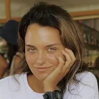 Фотография репетитора Свистова Анастасия Владимировна