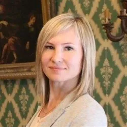 Фотография репетитора Мызникова Анна Васильевна