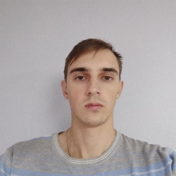 Фотография репетитора Рубец Самуил Андреевич