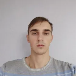 Фотография репетитора Рубец Самуил Андреевич