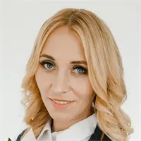 Фотография репетитора Кирьянова Олеся Николаевна