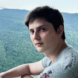 Фотография репетитора Пересыпкин Станислав Игоревич