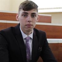 Фотография репетитора Татарников Николай Иванович