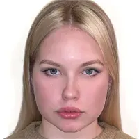 Фотография репетитора Будилина Анастасия Константиновна