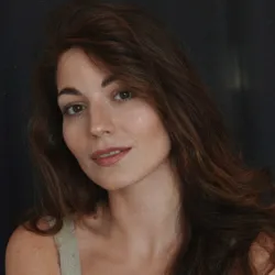 Фотография репетитора Асамбиани Александра Джамбуловна