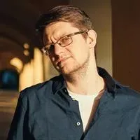 Фотография репетитора Березовский Тимофей Равильевич