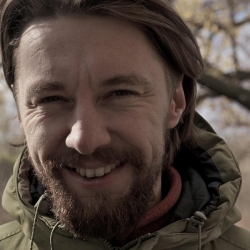 Фотография репетитора Дегусаров Руслан Андреевич