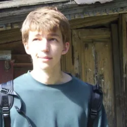 Фотография репетитора Трунин  Дмитрий Алексеевич