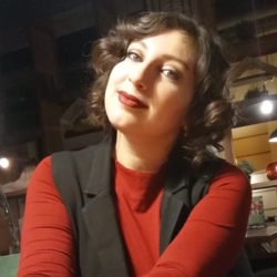 Фотография репетитора Коробейникова Севиль Эдуардовна