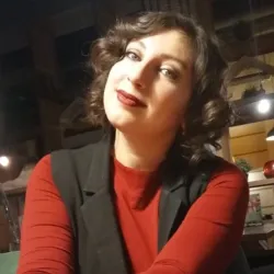 Фотография репетитора Коробейникова Севиль Эдуардовна