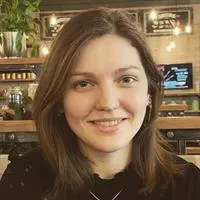 Фотография репетитора Пен Светлана Сергеевна