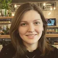 Фотография репетитора Пен Светлана Сергеевна