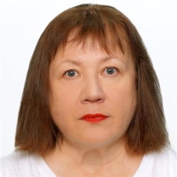 Фотография репетитора Филимонова Ирина Александровна