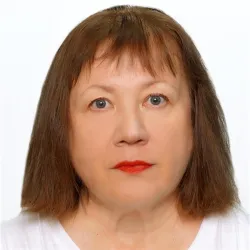 Фотография репетитора Филимонова Ирина Александровна